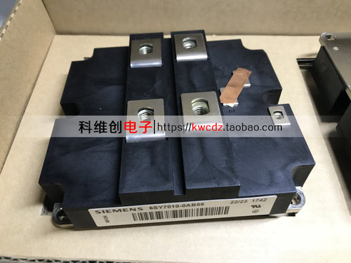 全新原装质量保证模块