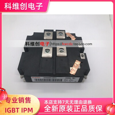 FF600R12KF4FF400R12KF4