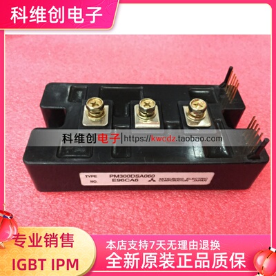 全新原装 PM300DSA120 PM200DSA120 PM300DSA060
