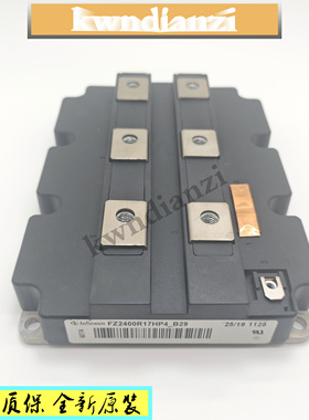 FZ2400R17HE4-B9 FZ2400R17HP4-B29 FZ2400R17HP4-B28 3600R17H4