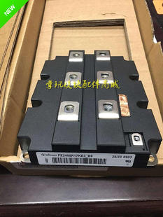 FZ2400R12KE3-B9-S1 FZ2400R17HE4-B2 FZ2400R17KE3_B9 FZ1600R17