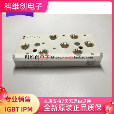 SKIIP83AC128IT1 SKIIP83AC12T4IT1 功率模块 现货供应欢迎订购！