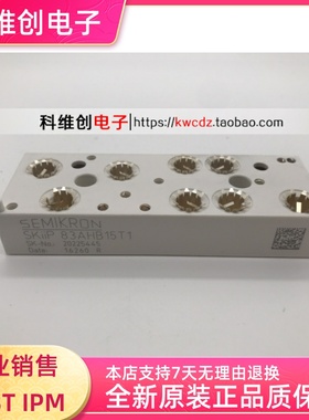 SKIIP83AHB15T1 SKIIP82AHB15T1 SKIIP82ANB15T1 原装