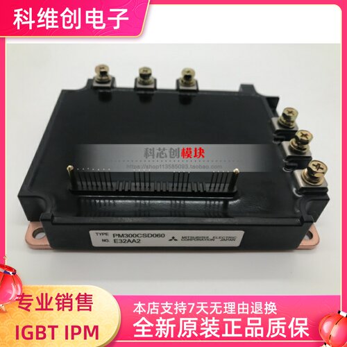 PM300RSD060全新正品电子模块