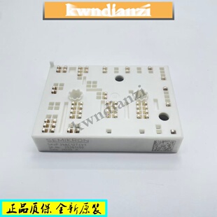 SKIIP39AC12T4V1 SKIIP39AC12T4V3 SKIIP35ACS12T4V1模块全新原装