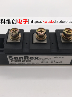 DD60HB160 DD100KB160 DD100HB160 DD160KB160 原装现货