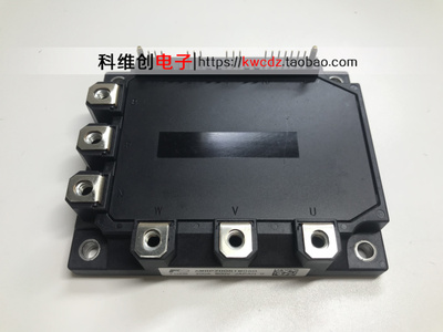 6MBP100RTA060 功率模块 全新原装 进口