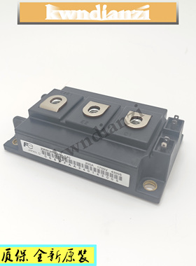 IGBT模块2MBI400U4H-120-50 2MBI300U4H-170 2MBI200U4H-170 全新