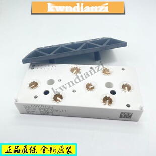 SKIIP81AC128IST1 SKIIP82 83全新原装进口热卖现货功率模块询价