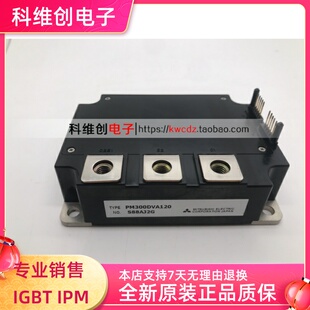 全新PM200DVA120 PM300DV1A120 PM300DVA120