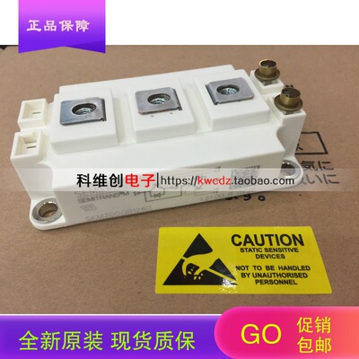 进口原装SKM200GB128D SKM200GB123D SKM200GB124D SKM200GB176D