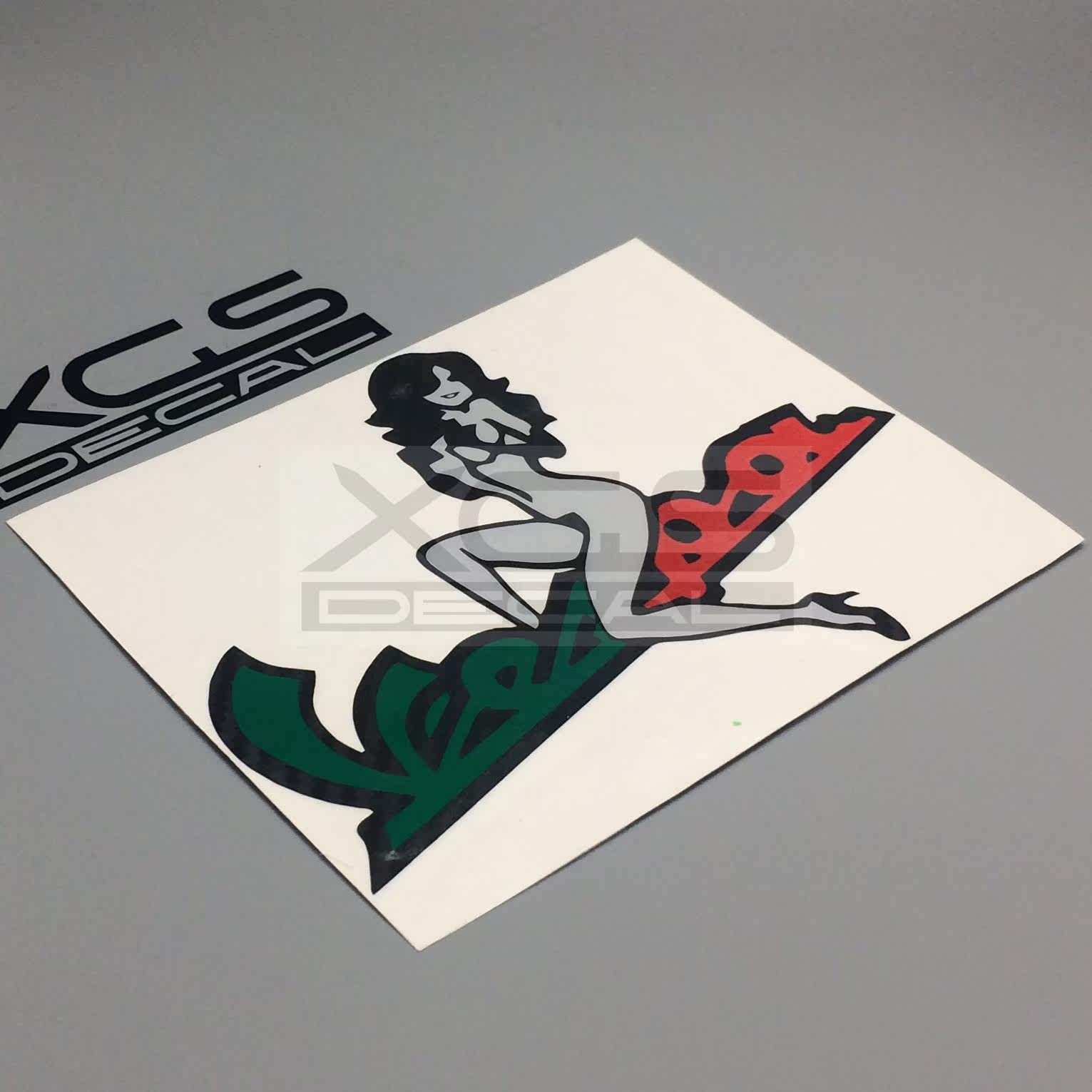 汽车摩托电动车装饰贴纸VESPA 女郎美女叠层反光划痕车贴贴花|ruв категории автомобиль/товаров/аксессуары/переоснащение, Внешние украшения автомобиля/установка украшения/защита, Внешние украшения автомобиля, автомобильные декоративные наклейки - от Buy2taobao.com для оказания профессиональной услуги покупки агента Taobao