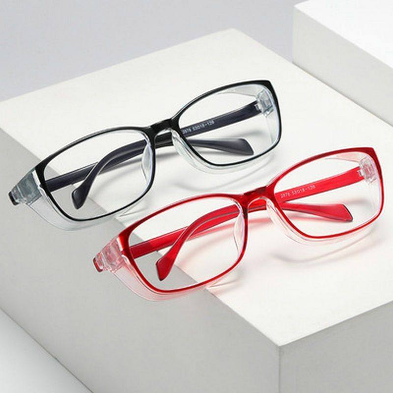 防花粉眼镜全封闭护目镜防护边防蓝光防风沙粉尘飞沫骑行眼镜男女,ZIPPO/瑞士军刀/眼镜,防蓝光镜,淘宝优惠券,粉丝福利购,淘宝优惠卷