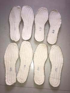 英硕户外库存老货老款88年的毛粘鞋垫棉鞋垫毛毡子鞋垫毛垫子养脚