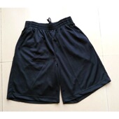 女户外运动跑步短裤 速干透气短裤 夏季 英硕户外库存保真男女短裤