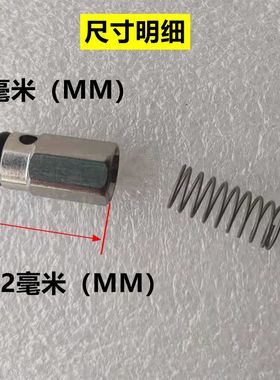 邦驰1450/2500/3600/1850psi高压水泵洗车机保压阀樱驰清洗机止回