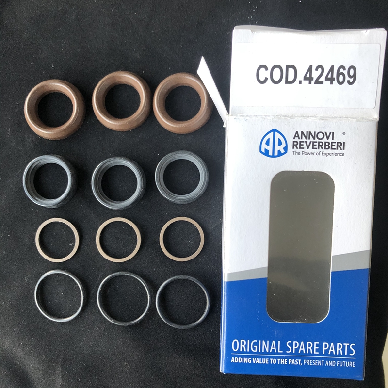 ar超高压意大利进口修理包洗车机