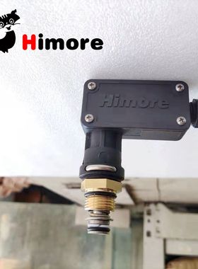 黑猫清洗机BCC0717C/BCC0917C/1217C/1215C自动启停压力微动开关