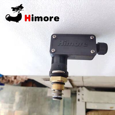 苏州黑猫清洗机自动启停