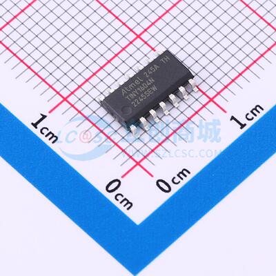 ATTINY1604-SSN SOIC-14 全新原装现货