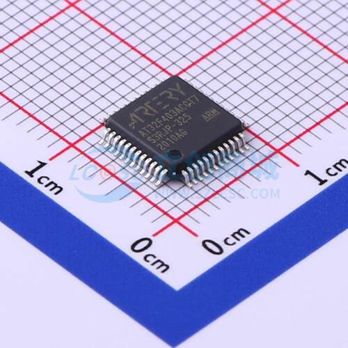 AT32F403ACGT7 LQFP-48(7x7) 全新原装现货