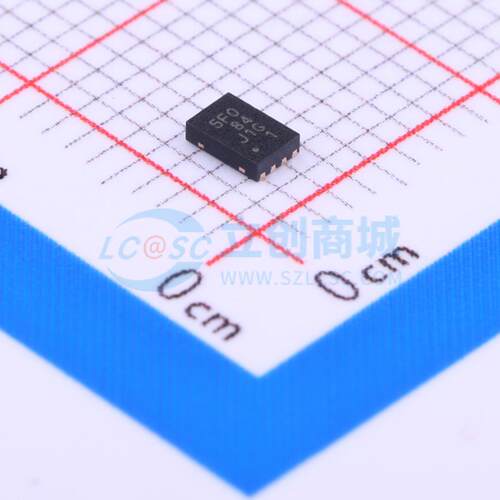 FM25F01-DN-T-G  TDFN-8-EP(2x3) 全新原装现货