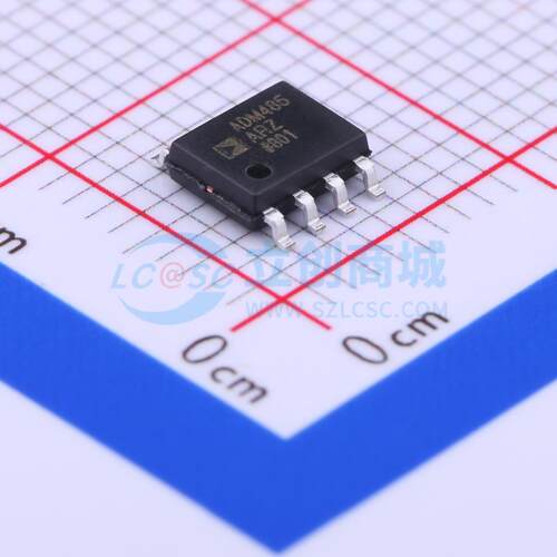 ADM485ARZ-REEL  SOIC-8  全新原装现货