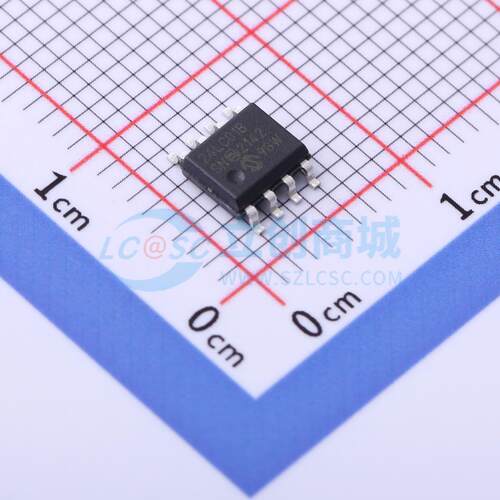 24LC01B/SN  SOIC-8 全新原装现货