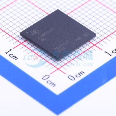 XI1443QGABL FCBGA-161 全新原装现货