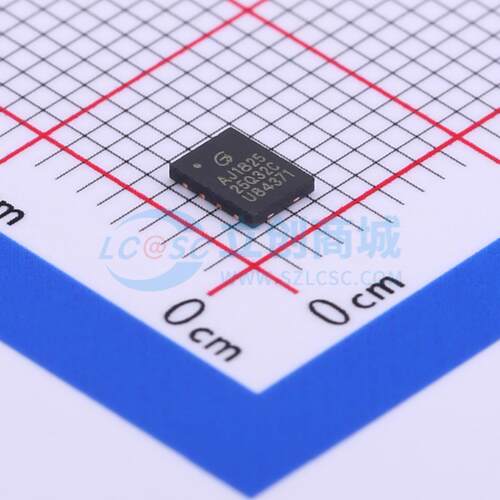 GD25Q32CNIGR  USON-8(3x4) 全新原装现货