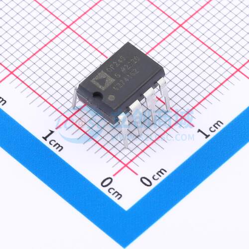 OP249GPZ PDIP-8 全新原装现货