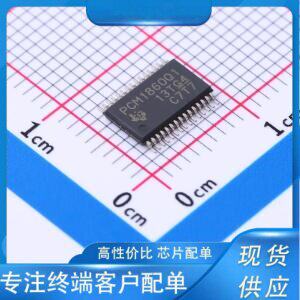 PCM1860QDBTRQ1 TFSOP-30-175mil 全新原装现货