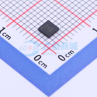 ATTINY24A-MMH VQFN-20-EP(3x3) 全新原装现货
