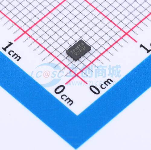 ZD25WQ32CEIGR  USON-8(2x3) 全新原装现货
