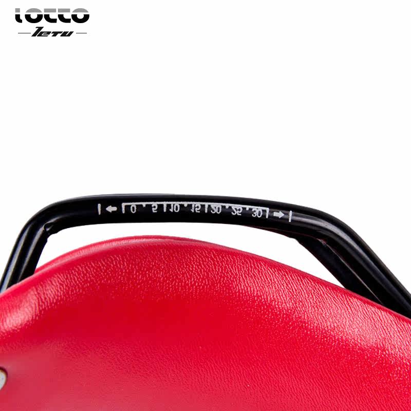 Selle de vélo LOCCO - Ref 2347818 Image 4