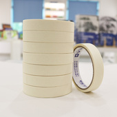 悦声美纹纸胶带水彩画素描画美术生专用画板贴边不伤纸可写字贴纸裱画手撕无痕背景防水可撕