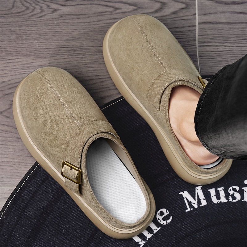 【国货严选】官方旗舰店男鞋正品