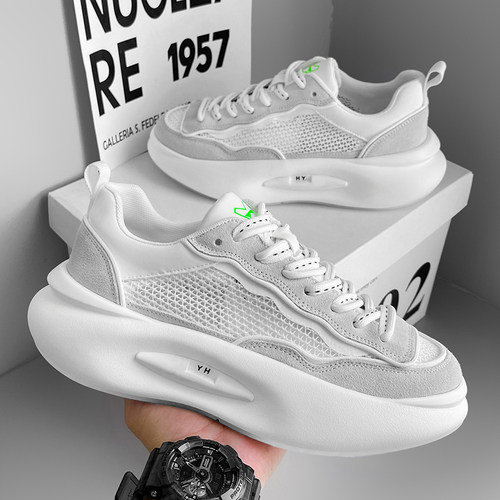 【国货严选】官方旗舰店男鞋正品