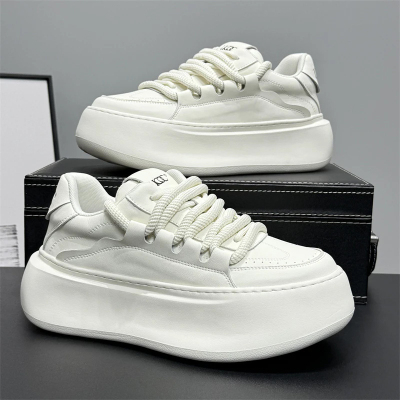 【国货严选】官方旗舰店男鞋正品