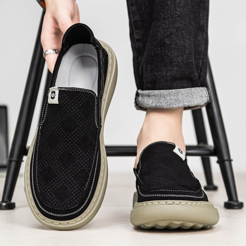 【国货严选】官方旗舰店男鞋正品