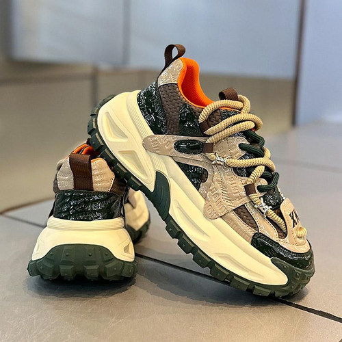 【国货严选】官方旗舰店男鞋正品