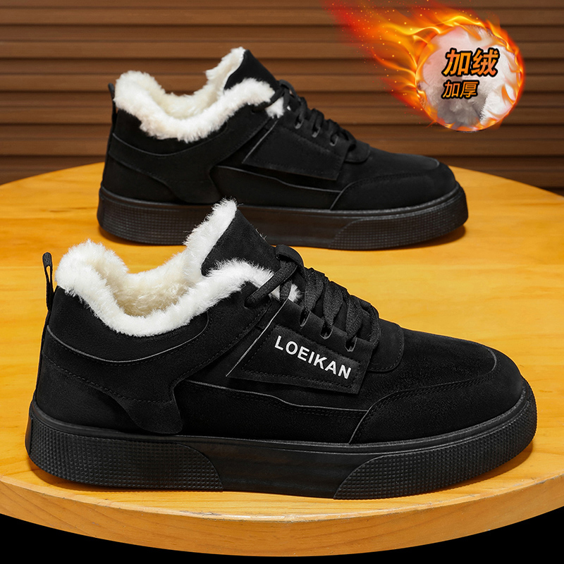 【国货严选】官方旗舰店男鞋正品