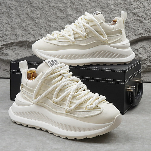 【国货严选】官方旗舰店男鞋正品