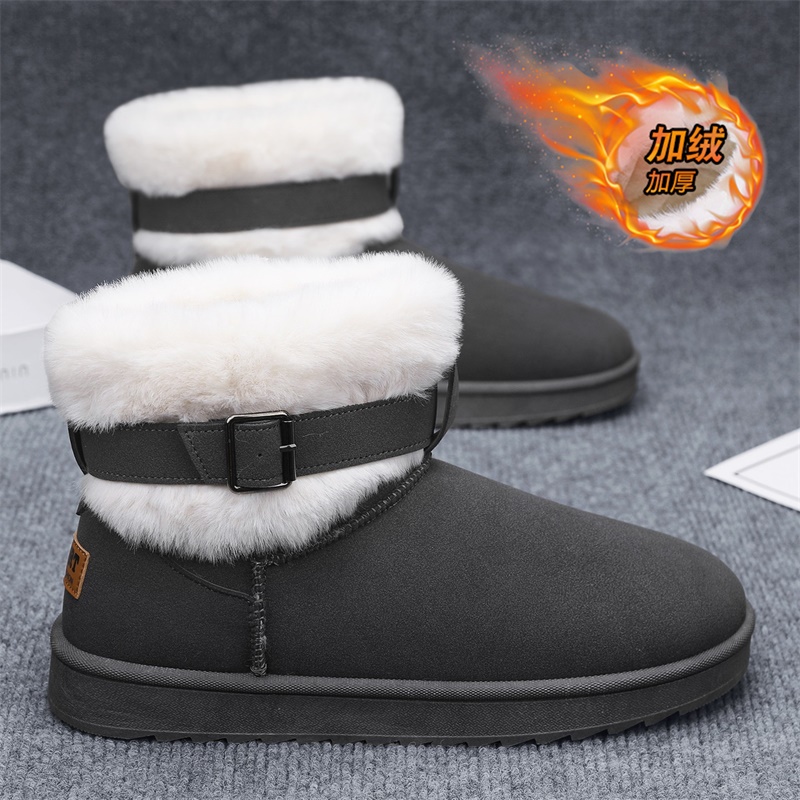 【国货严选】官方旗舰店男鞋正品