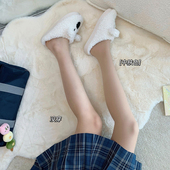 心脏地震光腿裤 袜秋冬薄款 女肉色双层加厚打底裸感神器超自然丝袜