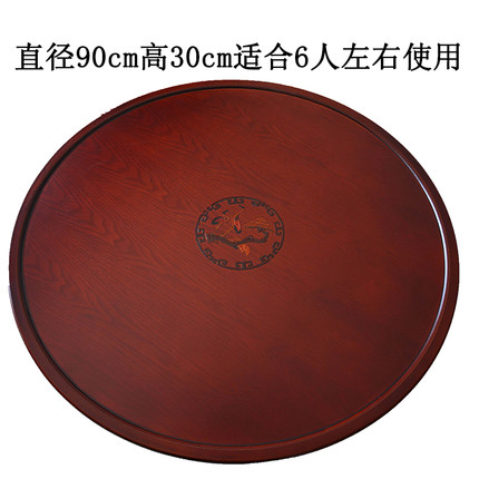 韩式炕桌进口品质圆桌方桌飘窗桌折叠桌床上懒人桌榻榻米餐桌