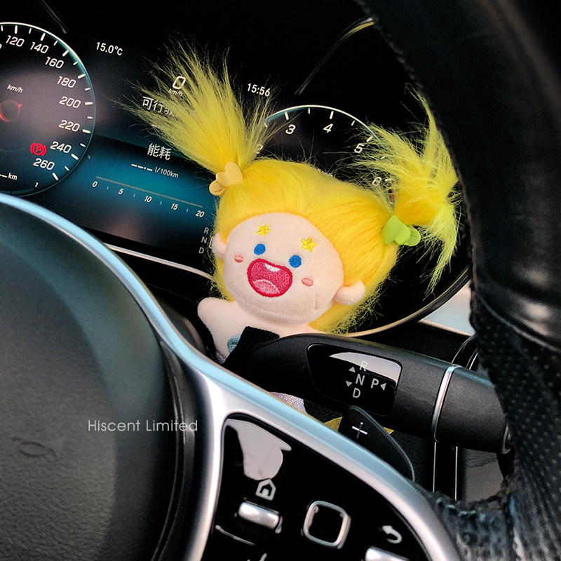 美炸了人鱼公主汽车怀挡装饰车载转向灯雨刮器公仔车内饰品摆件女,汽车用品/电子/清洗/改装,其他内饰/驾乘用品,淘宝优惠券,粉丝福利购,淘宝优惠卷