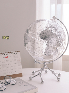 轻奢高档客厅玄关电视柜办公室桌面装饰摆件小众高级创意家居饰品