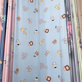 2米宽天丝绵绸面料斜做夏凉被空调被大被套四件套人造棉绵绸布料