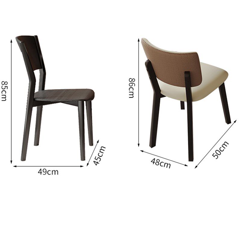 岩板餐桌餐椅组合伸缩折叠圆形桌家用实木方圆两用饭桌小户型简约